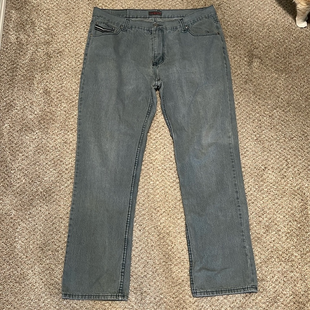 Men’s jeans